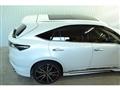 2014 Toyota Harrier Hybrid