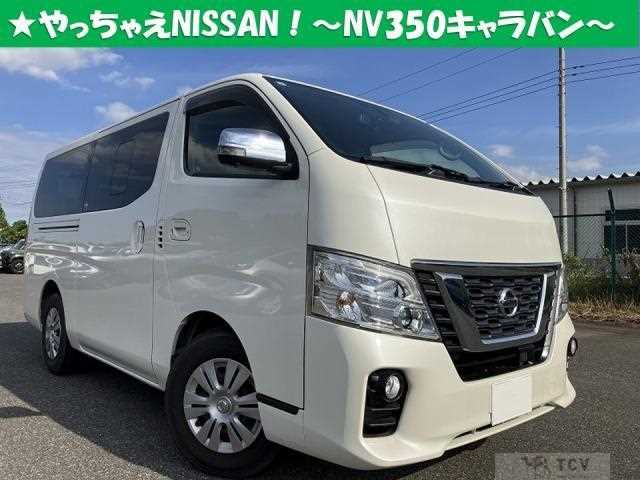 2018 Nissan Nissan Others