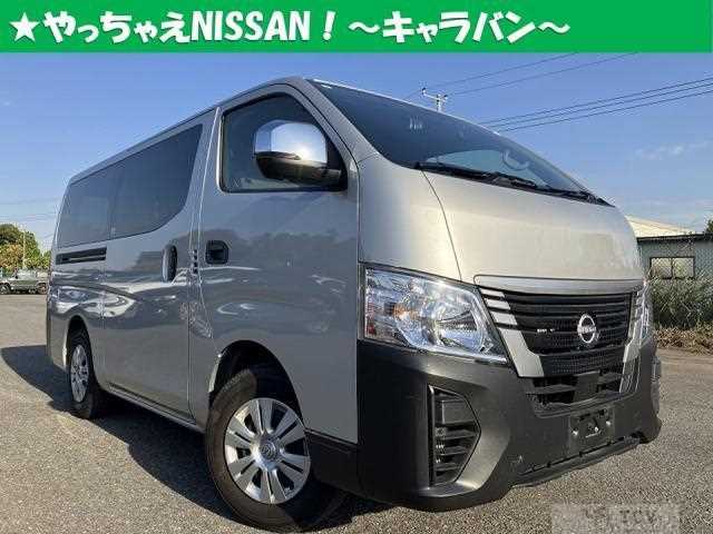 2024 Nissan Nissan Others