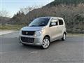 2016 Suzuki Wagon R