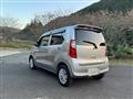 2016 Suzuki Wagon R