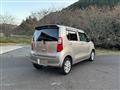 2016 Suzuki Wagon R