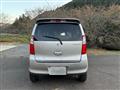2016 Suzuki Wagon R