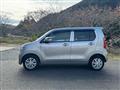 2016 Suzuki Wagon R