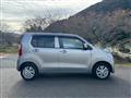 2016 Suzuki Wagon R