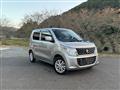 2016 Suzuki Wagon R