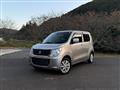 2016 Suzuki Wagon R
