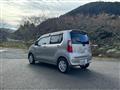 2016 Suzuki Wagon R