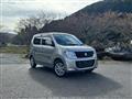 2016 Suzuki Wagon R