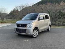 2016 Suzuki Wagon R