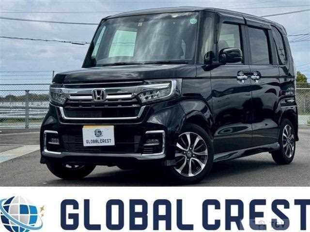 2022 Honda N BOX