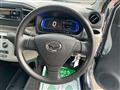 2022 Daihatsu Mira