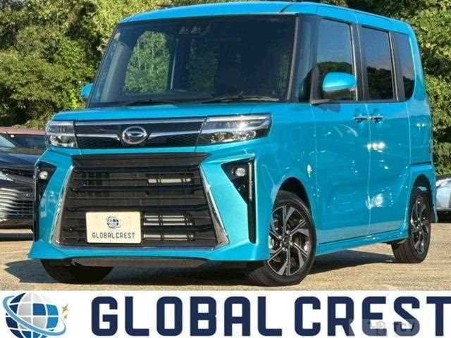 2023 Daihatsu Tanto