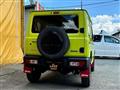 2018 Suzuki Jimny