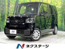 2025 Honda N BOX