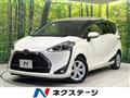2018 Toyota Sienta