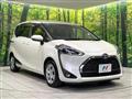 2018 Toyota Sienta