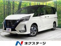 2020 Nissan Serena
