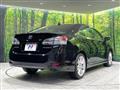 2012 Lexus HS HYBRID