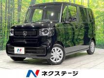 2024 Honda N BOX