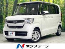 2022 Honda N BOX