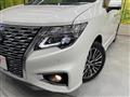 2025 Nissan Elgrand