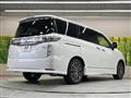 2025 Nissan Elgrand
