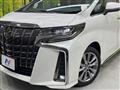 2022 Toyota Alphard G