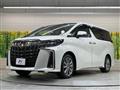 2022 Toyota Alphard G
