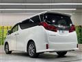 2022 Toyota Alphard G
