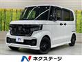 2022 Honda N BOX