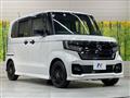 2022 Honda N BOX