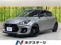2025 Suzuki Swift