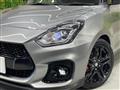 2025 Suzuki Swift