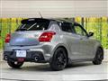 2025 Suzuki Swift