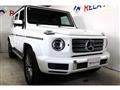 2019 Mercedes-Benz G-Class