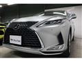 2020 Lexus RX