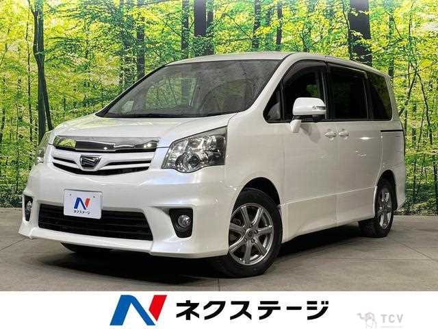 2010 Toyota Noah