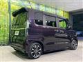 2018 Honda N BOX