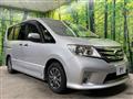 2010 Nissan Serena