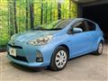 2013 Toyota AQUA