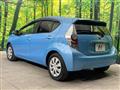 2013 Toyota AQUA
