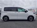 2025 Honda Freed