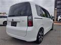 2025 Honda Freed