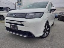 2025 Honda Freed