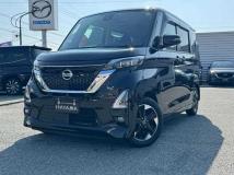 2020 Nissan ROOX