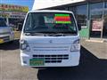 2018 Suzuki Carry Truck