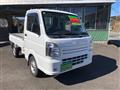 2018 Suzuki Carry Truck