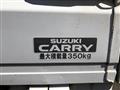 2018 Suzuki Carry Truck