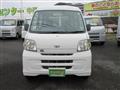 2010 Daihatsu Hijet Cargo